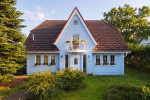 Haustraum in Stadtnähe I Familienfreundliches Walmdachhaus I sonniges Grundstück I bevorzugter Lage – 18055 Brinckmansdorf, Rostock – Vorschaubild 15