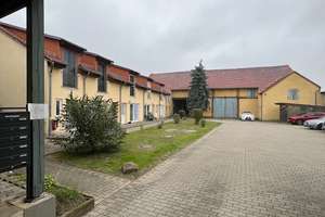 Mehrfamilienhaus mit 12 Einheiten – Vorderhaus & Seitenflügel mit Südausrichtung – 15936 Dahme-Mark – Rosenthal 36, 15936 Dahme/Mark – Vorschaubild 8