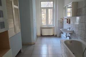 Zentrale 3-Zimmer-Wohnung – Rudolf-Haym-Straße 5, 6110 Südliche Innenstadt, Halle (Saale) – Vorschaubild 8