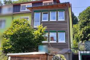 Attraktive DHH mit großem Grundstück in  bevorzugter Lage in Blaubeuren (ohne Käuferprovision) – Alb-Donau-Kreis – Vorschaubild 1