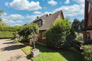 Raumwunder in begehrter Lage im Dortmunder Süden! – Die vollständige Adresse der Immobilie erhältst du vom Anbieter., 44265 Wichlinghofen, Dortmund – Vorschaubild 2