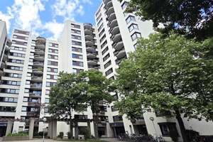 Frisch modernisiertes Apartment mit Balkon und Fernblick, separate Küche, neues Duschbad, Aufzug – Friedensstraße 114, 51145 Urbach, Köln – Vorschaubild 4
