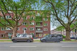 Traumlage Südstadt:  Stilvolle 4-Zimmer-Wohnung im 1. OG mit 2 Balkonen und Blick ins Grüne! – Altenbekener Damm 22, 30173 Südstadt, Hannover – Vorschaubild 21