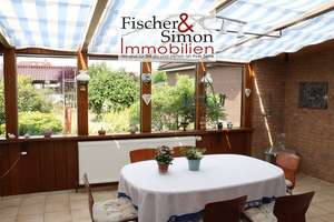 Haßbergen-großes, sehr gepflegtes Haus m. Wintergarten, überdachter Terrasse, ruhig gelegen – Die vollständige Adresse der Immobilie erhältst du vom Anbieter., 31626 Haßbergen – Vorschaubild 10