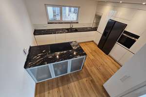 **Fußläufig zum See- Exclusive 6 Zimmer  Doppelhaushälfte mit whirlpool** – Die vollständige Adresse der Immobilie erhältst du vom Anbieter., 89231 Neu-Ulm – Vorschaubild 23