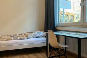 200 m² Wohnkomfort in zentraler Lage – 8 Zimmer, möbliert & ideal für gemeinschaftliches Wohnen – Die vollständige Adresse der Immobilie erhältst du vom Anbieter., 52062 Kaiserplatz, Aachen – Vorschaubild 18