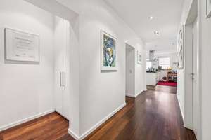 ::: Absolutes Highlight! 5,5 Zi. - Wohnen und Arbeiten I Balkon, Keller, Stpl., TG-Stpl. möglich ::: – Die vollständige Adresse der Immobilie erhältst du vom Anbieter., 70372 Seelberg, Stuttgart – Vorschaubild 13