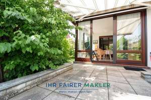Charmantes Wohnhaus mit Vollkeller in ruhiger Randlage von Achim auf einem schönen Grundstück – Die vollständige Adresse der Immobilie erhältst du vom Anbieter., 28832 Achim – Vorschaubild 31
