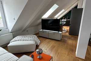 Klimatisiertes Loft mit offenem Wohnkonzept – Die vollständige Adresse der Immobilie erhältst du vom Anbieter., 68229 Friedrichsfeld, Mannheim – Vorschaubild 4