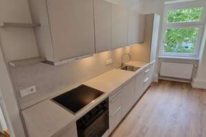 Schöne Wohnung zum wohlfühlen -  mitten in Spandau – Kirchhofstraße 24, 13585 Spandau (Ortsteil), Berlin – Vorschaubild 5