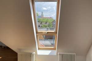 Penthouse - stilvoll & sonnig im Essener Südviertel – Die vollständige Adresse der Immobilie erhältst du vom Anbieter., 45128 Südviertel, Essen – Vorschaubild 11