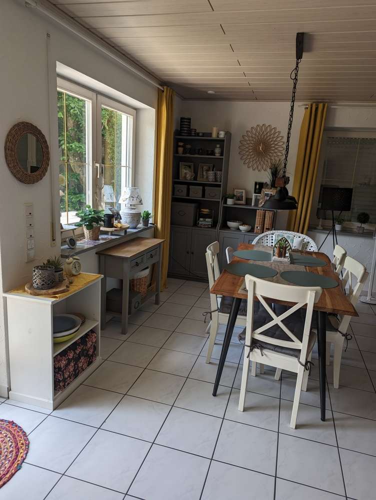 Immobilie in Adelmannsfelden - Einfamilienhaus mit Sauna - Bild 2