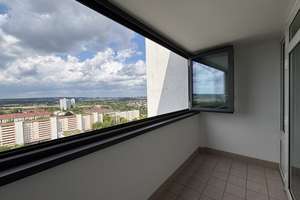 20. OG, ganz oben! - 3-Zimmer-Whg. auf dem Fasanenhof mit tollem Fernblick – Die vollständige Adresse der Immobilie erhältst du vom Anbieter., 70565 Fasanenhof, Stuttgart – Vorschaubild 10