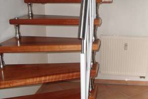 Großzügige 5-Zimmer-Wohnung mit Balkon in Oldenburg in einem Haus mit 2 Parteien – Banater 45, 26127 Bürgerfelde, Oldenburg (Oldenburg) – Vorschaubild 10