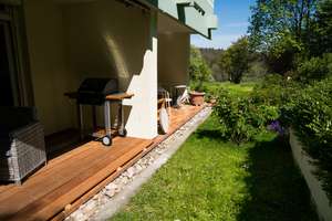 Provisionsfrei- Renovierte EG-Wohnung mit Terrasse & Stellplatz in ruhiger Lage – Sprollstraße 93, 70597 Hoffeld, Stuttgart – Vorschaubild 5
