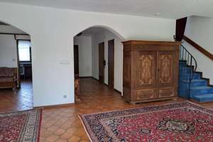Großzügiges Zweifamilienhaus mit Südgarten und großer Terrasse – Zehntfeldstr. 270, 81825 Waldtrudering, München – Vorschaubild 3