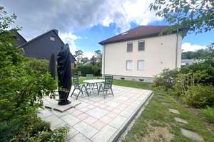 Bezugsfreie 4-Raumwohnung am Tegler Forst mit EBK und großem Gemeinschaftsgarten – Die vollständige Adresse der Immobilie erhältst du vom Anbieter., 13505 Konradshöhe, Berlin – Vorschaubild 1