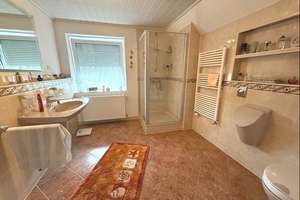 Attraktives Wohnhaus für Ihre Familie - Türkismühle – Die vollständige Adresse der Immobilie erhältst du vom Anbieter., 66625 Nohfelden – Vorschaubild 11