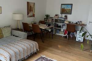 2-Zimmer-Wohnung in schöner Winterhude Lage – Dorotheenstraße 56, 22301 Winterhude, Hamburg – Vorschaubild 3