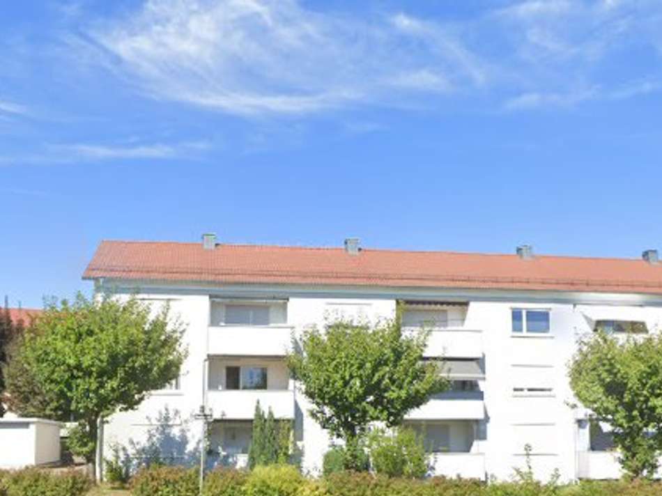 Wohnhaus