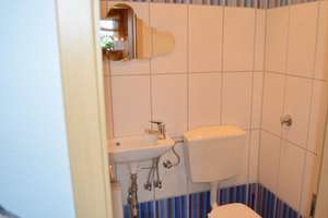 3-Zimmer-Wohnung mit Balkon, EBK & Weitblick im 11. OG - modernisiert und barrierefrei – Am Europakanal 2, 91056 Büchenbach Dorf, Erlangen – Vorschaubild 11