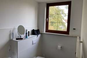 Zuhause mit viel Platz in Schwülper