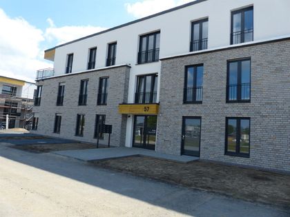 Wohnung mieten in Selm ImmoScout24