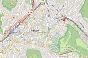 Saniertes Einfamilienhaus in zentraler Lage – Die vollständige Adresse der Immobilie erhältst du vom Anbieter., 57074 Siegen, Siegen – Vorschaubild 26