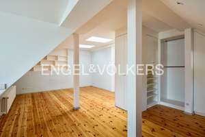 Historische Landhausvilla im Stil der Hamptons in Alt-Westend – Die vollständige Adresse der Immobilie erhältst du vom Anbieter., 14050 Westend, Berlin – Vorschaubild 23