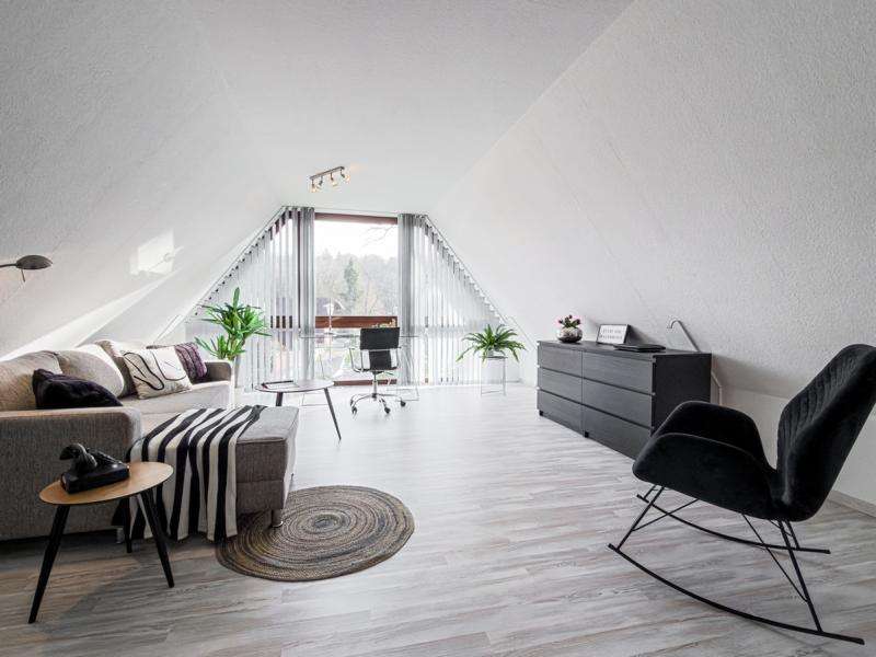 Immobilie in Großenkneten - Großzügig in Waldnähe wohnen - Bild 3