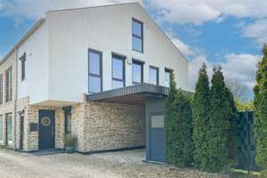 Ihr neues Zuhause in Leer: Modern, großzügig und perfekt für Familien – Die vollständige Adresse der Immobilie erhältst du vom Anbieter., 26789 Leer (Ostfriesland) – Vorschaubild 3