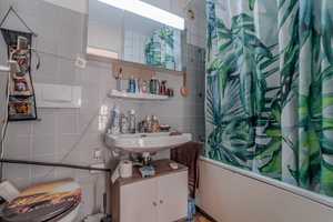 KAUF GEGEN GEBOT / Vermietetes 1,5 Zimmer-Apartment im 8. OG – München – Vorschaubild 8