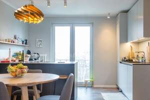 HOMESK - Bezugsfreie, kernsanierte 3-Zimmer-Wohnung mit Südwest-Balkon, 2 Bädern & Wohnküche – Eisackstraße 34, 10827 Schöneberg, Berlin – Vorschaubild 30