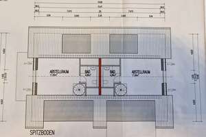 Neubau  3-Zimmer Wohnung – Am Richterbusch 1, 33106 Elsen, Paderborn – Vorschaubild 3