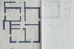 Großes Grundstück mit Teilungsmöglichkeit – Haus mit Potenzial in Obernburg – Ferienstraße 4, 63785 Obernburg am Main – Vorschaubild 22