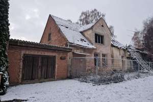 Grundstück mit Altbestand in Nienburg OT Pobzig – Die vollständige Adresse der Immobilie erhältst du vom Anbieter., 6429 Nienburg (Saale) – Vorschaubild 4