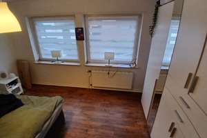  Zentrale 2-Zimmer-Wohnung mit großem Garten und Terrasse in ruhiger Lage – Die vollständige Adresse der Immobilie erhältst du vom Anbieter., 41236 Heyden, Mönchengladbach – Vorschaubild 9
