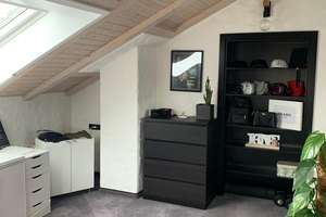 EINZIGARTIGES 1,5-Zimmer Dachgeschoss-Studio in S-Vaihingen – Am Feldrand 50, 70563 Heerstraße, Stuttgart – Vorschaubild 16
