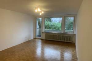 Helle 3-Zimmer-Wohnung mit Balkon, Garage in attraktiver Lage – Hammersteiner Allee 36, 42329 Vohwinkel, Wuppertal – Vorschaubild 3