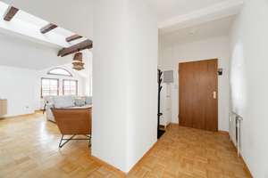 Einzigartige 2-Zimmer Wohnung super zentral - voll möbliert – Otawistraße 3, 13351 Wedding, Berlin – Vorschaubild 18