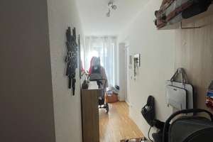 Helle 3-Zimmer-Wohnung mit Balkon in Köln-Rodenkirchen – Brückenstraße 110, 50996 Rodenkirchen (Ortsteil), Köln – Vorschaubild 14