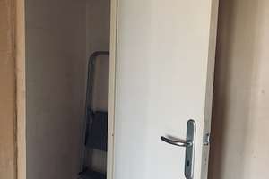 Helle 1-Zimmer-Wohnung mit großem Balkon und Stellplatz im denkmalgeschützten Ensemble – Die vollständige Adresse der Immobilie erhältst du vom Anbieter., 13403 Reinickendorf (Ortsteil), Berlin – Vorschaubild 10