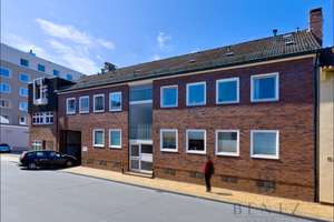 2 Zimmer Wohnung in der Innenstadt – Schleswiger Str. 6, 27568 Mitte, Bremerhaven – Vorschaubild 8
