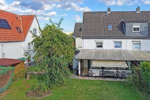 Gemütliche Doppelhaushälfte mit Garage in KS-Bettenhausen – Die vollständige Adresse der Immobilie erhältst du vom Anbieter., 34123 Bettenhausen, Kassel – Vorschaubild 22