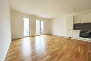 Gemütliche Erdgeschosswohnung mit Gartenanteil in Hamburg Jenfeld - Wentzel Dr. – Kurt-Elvers-Weg 11, 22045 Jenfeld, Hamburg – Vorschaubild 2
