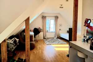 Schöne 3-Zimmer-Maisonette-Wohnung mit 2 Bädern – Die vollständige Adresse der Immobilie erhältst du vom Anbieter., 70597 Degerloch (Ortsteil), Stuttgart – Vorschaubild 8