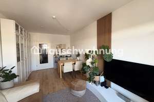 Tauschwohnung: Gemütliche 2-Zimmer-Wohnung in Dresden Löbtau-Süd – Die vollständige Adresse der Immobilie erhältst du vom Anbieter., 1159 Löbtau-Süd, Dresden – Vorschaubild 2