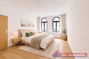 *** frisch saniert- 3 Zimmer - Buckau -EG *** – Basedowstraße 5, 39104 Buckau, Magdeburg – Vorschaubild 11