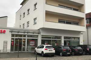 Schöne 2 Zi. Wohnung mit Südbalkon in Bruchköbel