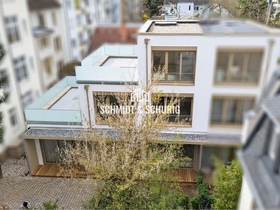 Luftaufnahme